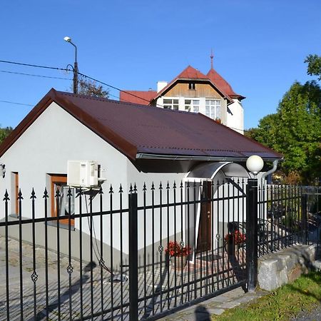 Domek W Gorach Świeradów-Zdrój المظهر الخارجي الصورة